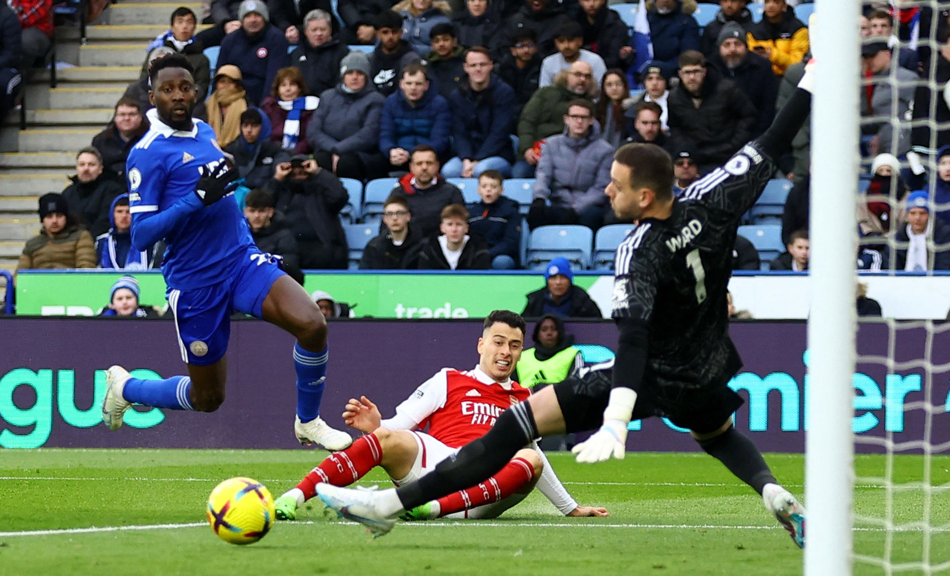 沃库森在阵 沃库森在阵